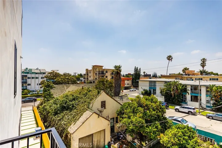 1063 S Corning Street, Los Angeles, California 90035