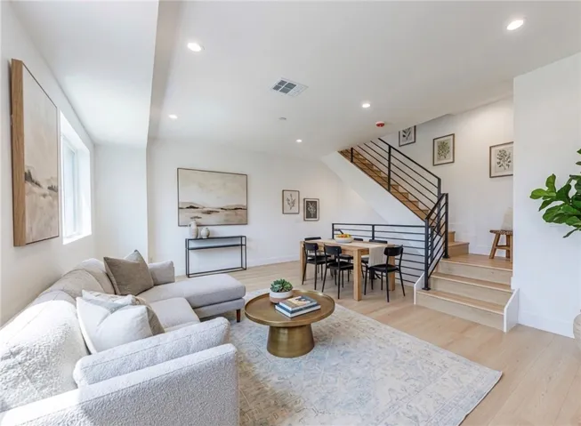 1063 S Corning Street, Los Angeles, California 90035
