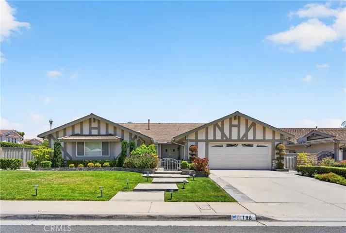 198 Sunflower, Brea, California 92821