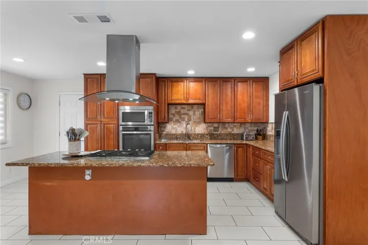 35519 Teja Court, Yucaipa, California 92399