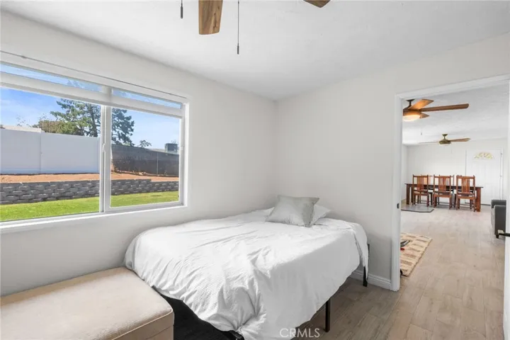 Could be a 4th bedroom