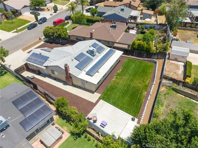 33 Solar Panels!!