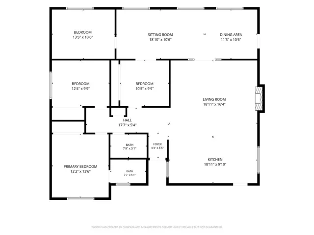 35519 Teja Court, Yucaipa, California 92399