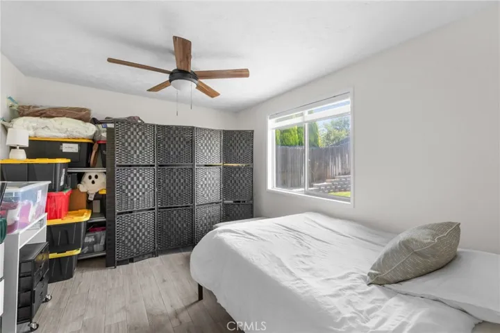 Could be a 4th bedroom