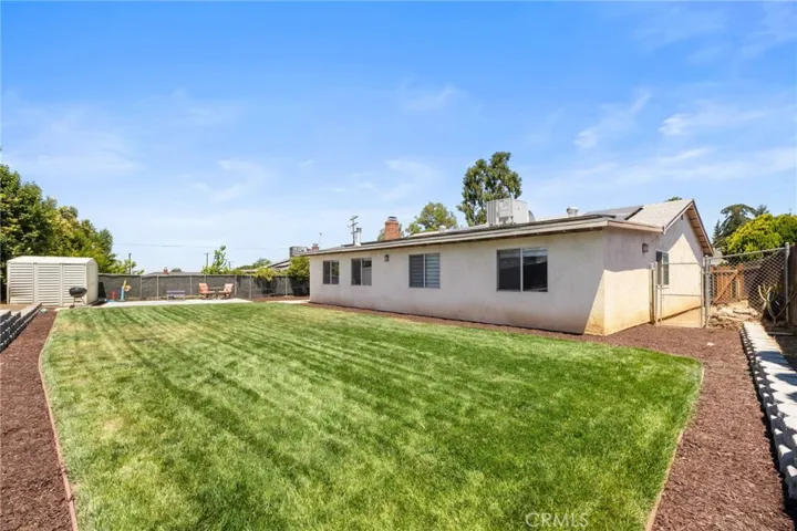 35519 Teja Court, Yucaipa, California 92399