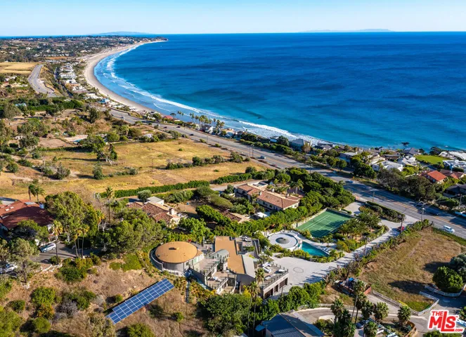 31555 Pacific Coast Highway, Malibu, California 90265