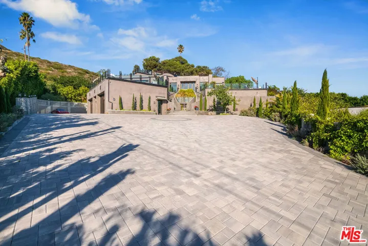 31555 Pacific Coast Highway, Malibu, California 90265