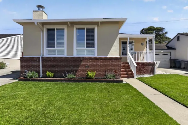 227 Rockwood Drive, South San Francisco, California 94080