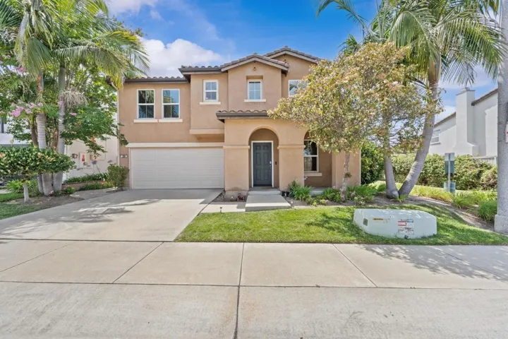 359 Franciscan Way, Oceanside, California 92057
