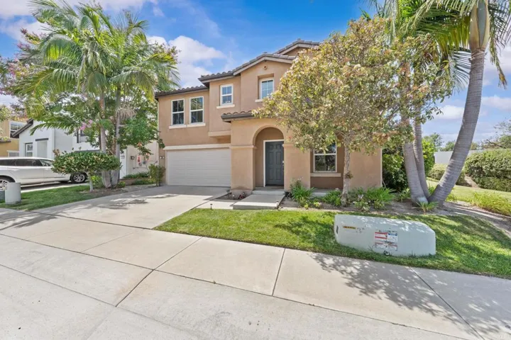 359 Franciscan Way, Oceanside, California 92057