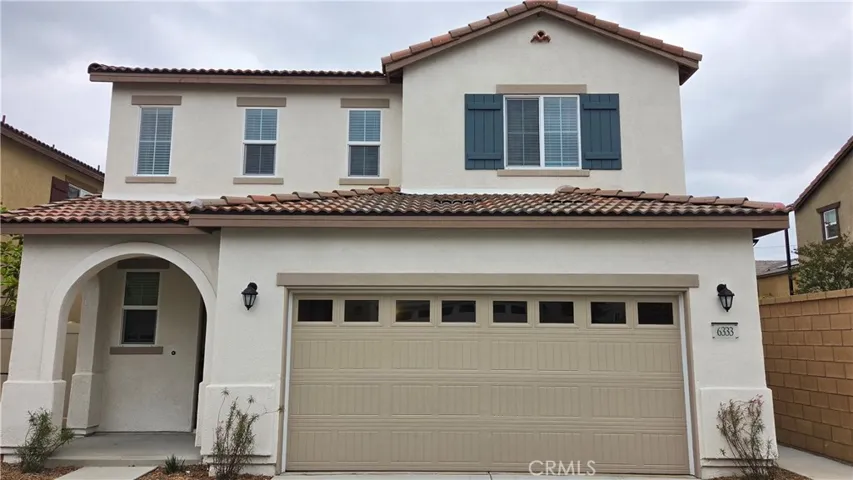 6333 Sierra Vista Lane, Fontana, California 92336