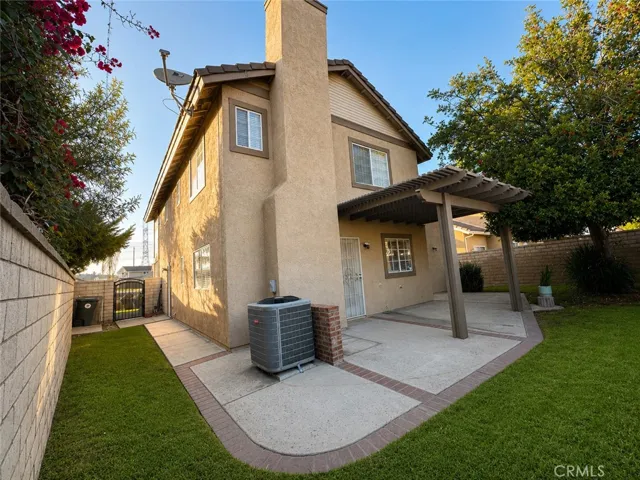 7871 Marek Court, Fontana, California 92336