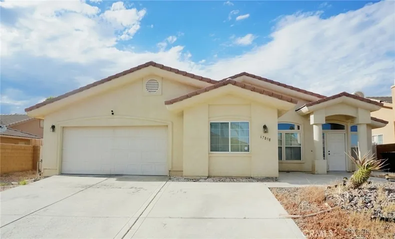 67898 Alexandria Court, Desert Hot Springs, California 92240