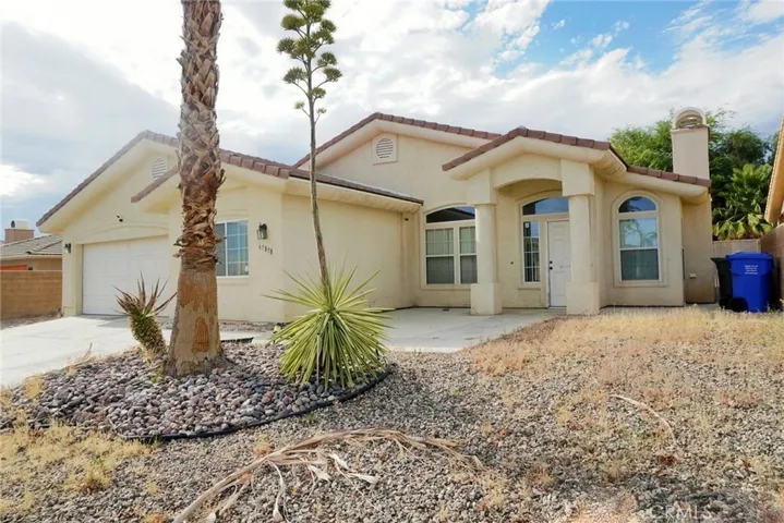 67898 Alexandria Court, Desert Hot Springs, California 92240