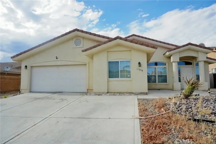 67898 Alexandria Court, Desert Hot Springs, California 92240