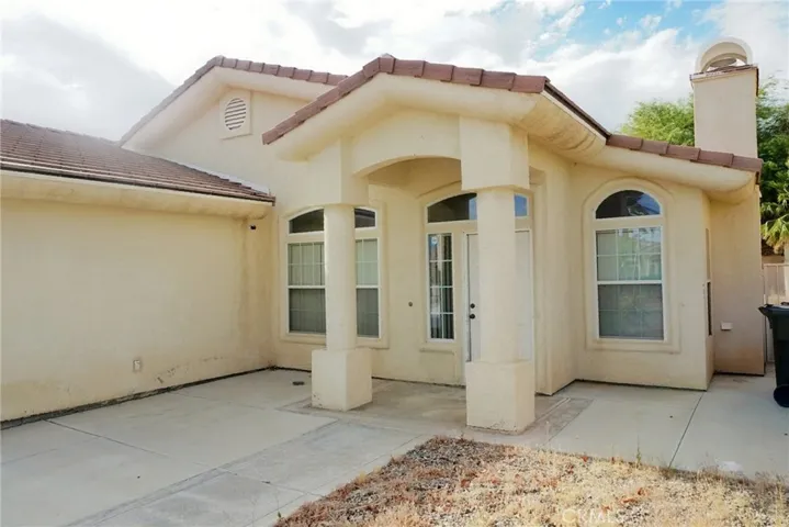 67898 Alexandria Court, Desert Hot Springs, California 92240