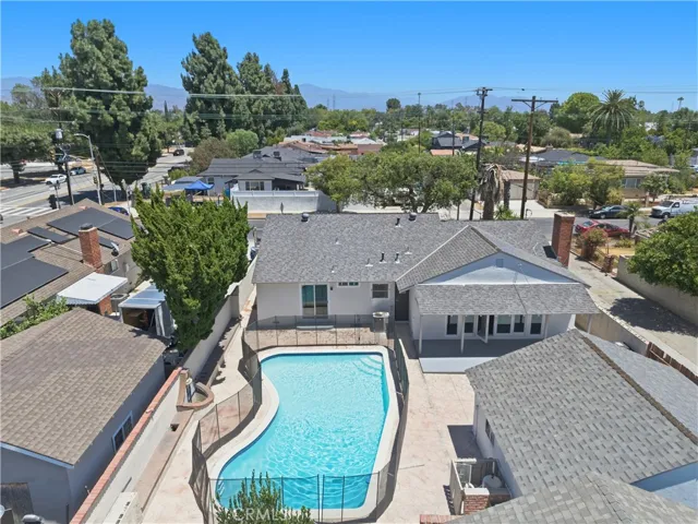 10249 Lemona Avenue, San Fernando, California 91345