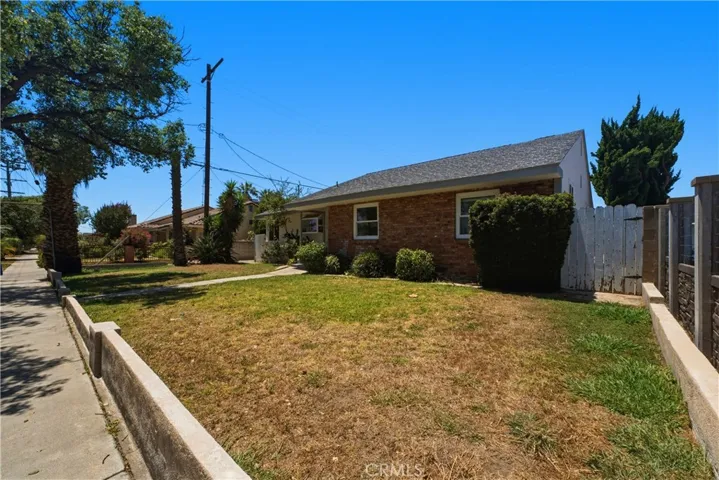10249 Lemona Avenue, San Fernando, California 91345
