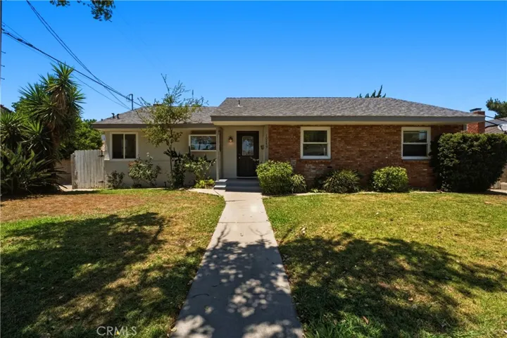 10249 Lemona Avenue, San Fernando, California 91345