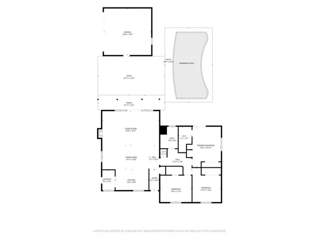 10249 Lemona Avenue, San Fernando, California 91345