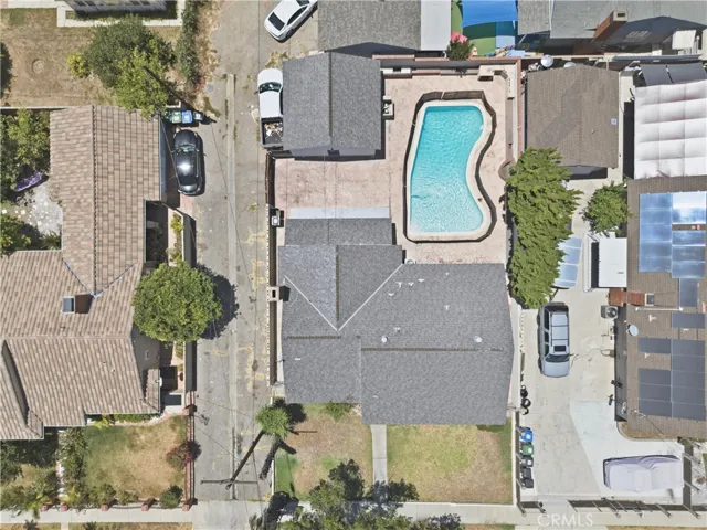 10249 Lemona Avenue, San Fernando, California 91345