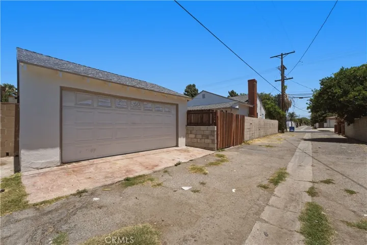 10249 Lemona Avenue, San Fernando, California 91345