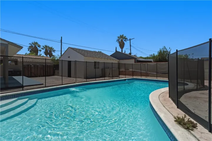 10249 Lemona Avenue, San Fernando, California 91345