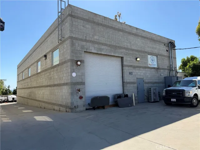 12300 Foothill Boulevard, Sylmar, California 91342