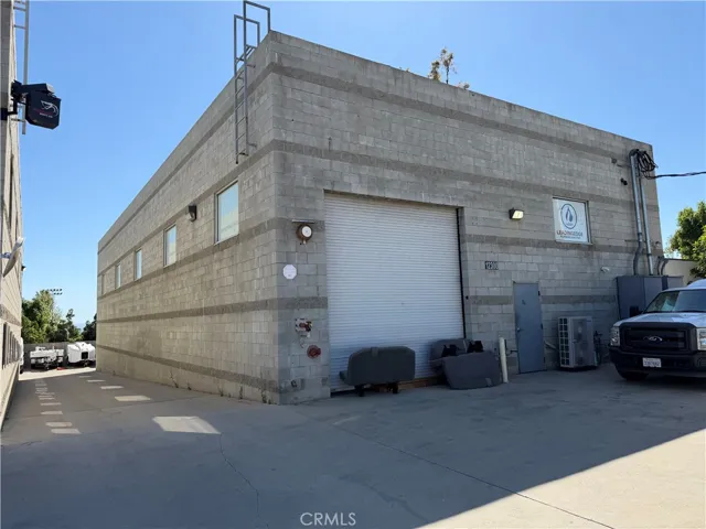 12300 Foothill Boulevard, Sylmar, California 91342