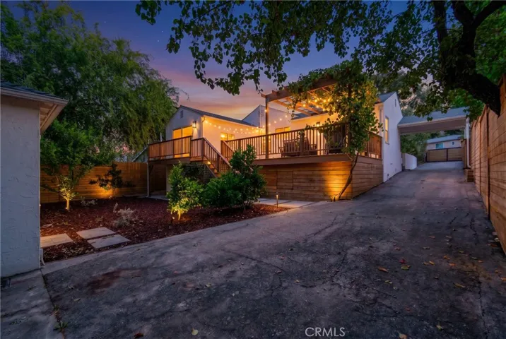 2836 Fairmount, La Crescenta, California 91214