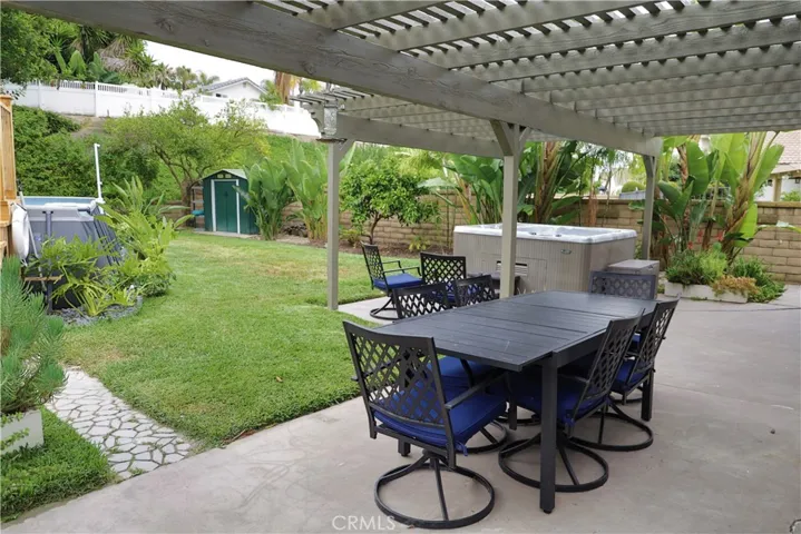 27832 Ruisenor, Mission Viejo, California 92692