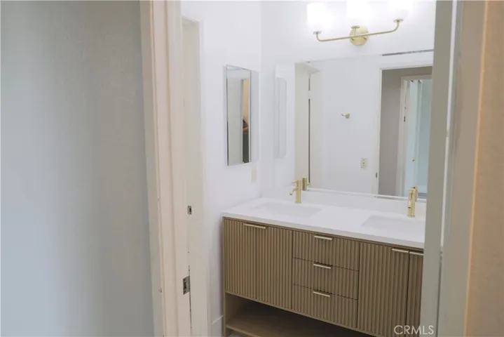 Secondary Bathroom