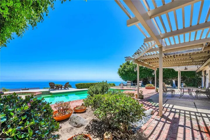 31312 Eaglehaven Circle, Rancho Palos Verdes, California 90275