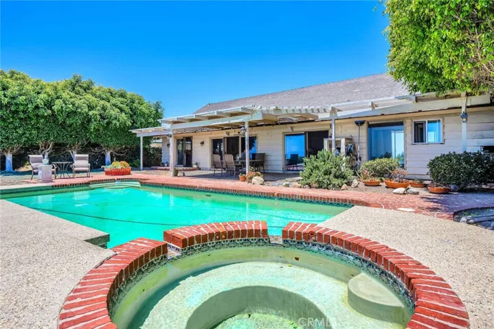 31312 Eaglehaven Circle, Rancho Palos Verdes, California 90275