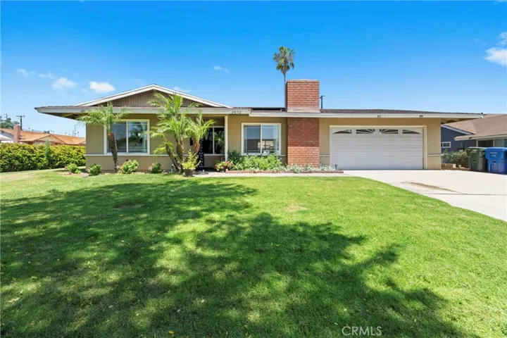2072 Miramar Street, Pomona, California 91767