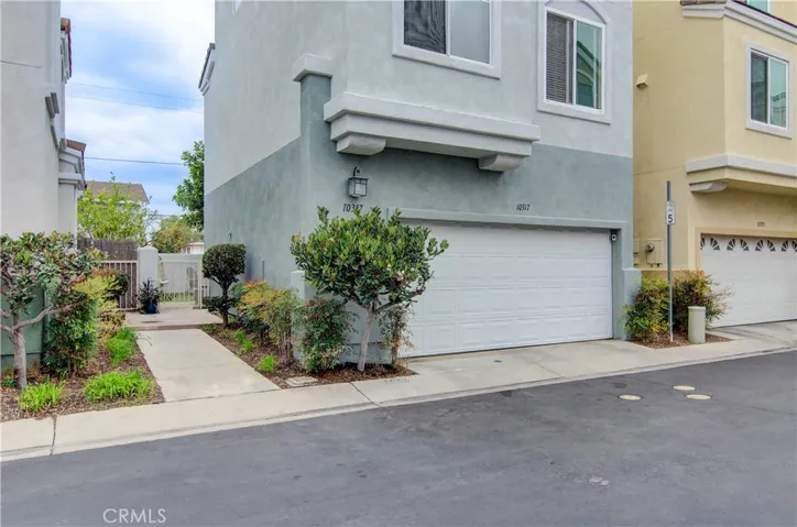 10317 Eclipse Court, Garden Grove, California 92840