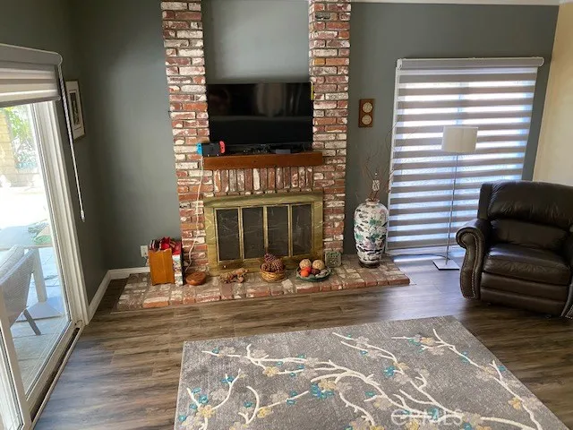 781 S Foxdale Lane, Anaheim Hills, California 92807