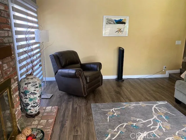781 S Foxdale Lane, Anaheim Hills, California 92807