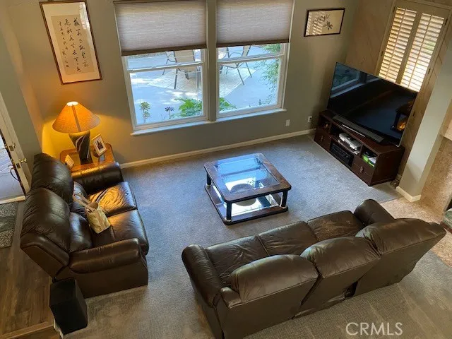 781 S Foxdale Lane, Anaheim Hills, California 92807