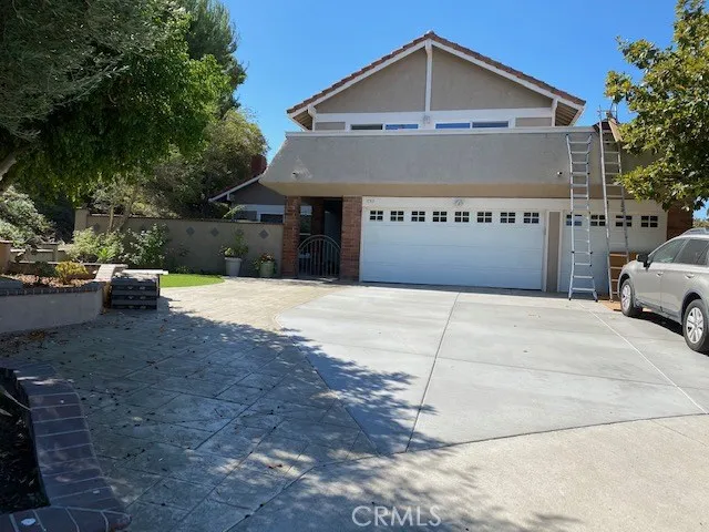 781 S Foxdale Lane, Anaheim Hills, California 92807