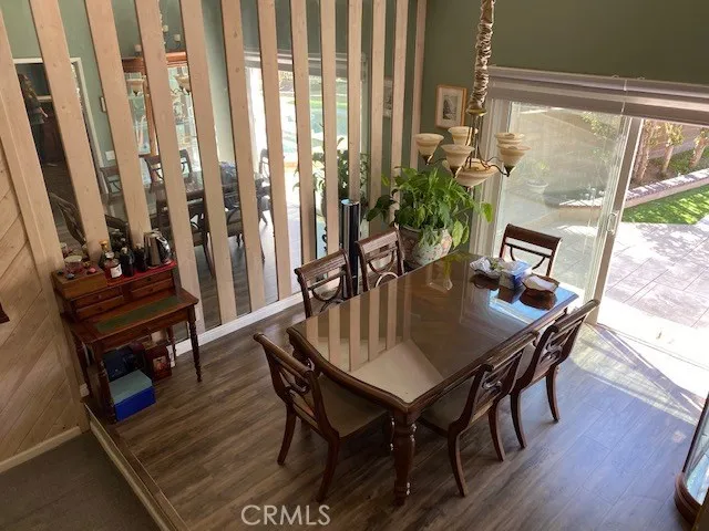 781 S Foxdale Lane, Anaheim Hills, California 92807
