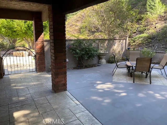 781 S Foxdale Lane, Anaheim Hills, California 92807