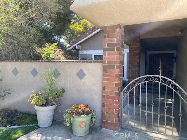 781 S Foxdale Lane, Anaheim Hills, California 92807