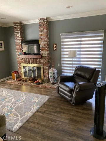 781 S Foxdale Lane, Anaheim Hills, California 92807