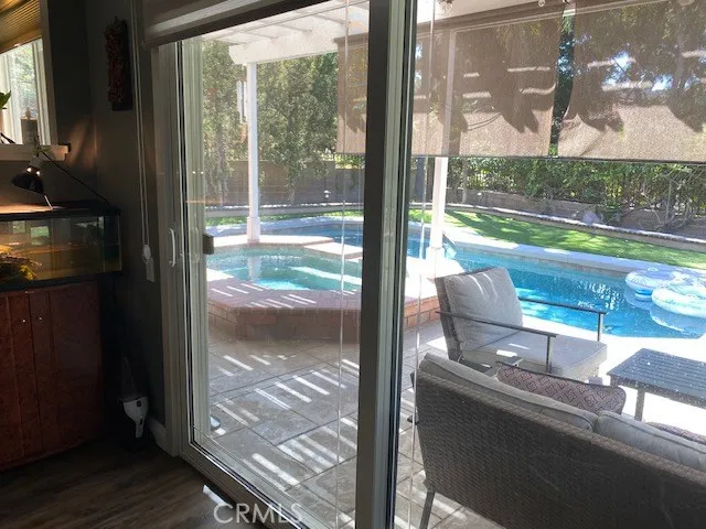 781 S Foxdale Lane, Anaheim Hills, California 92807