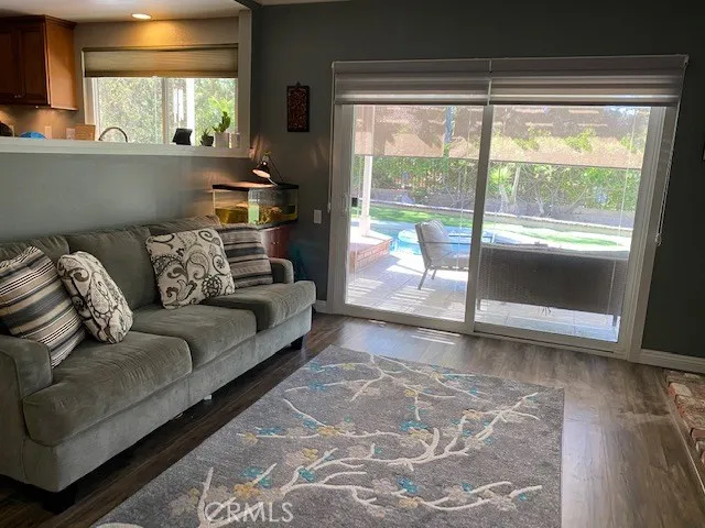 781 S Foxdale Lane, Anaheim Hills, California 92807