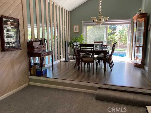 781 S Foxdale Lane, Anaheim Hills, California 92807