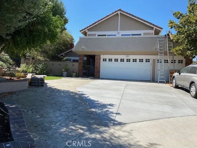 781 S Foxdale Lane, Anaheim Hills, California 92807