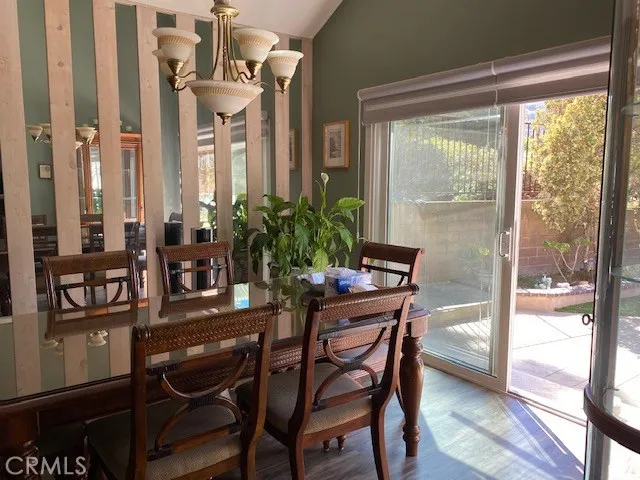 781 S Foxdale Lane, Anaheim Hills, California 92807