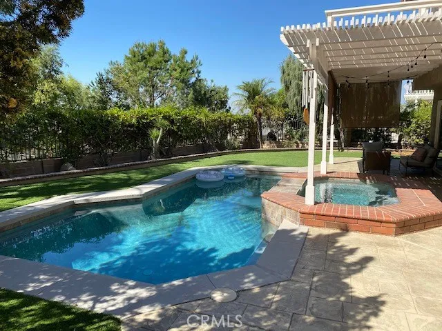 781 S Foxdale Lane, Anaheim Hills, California 92807